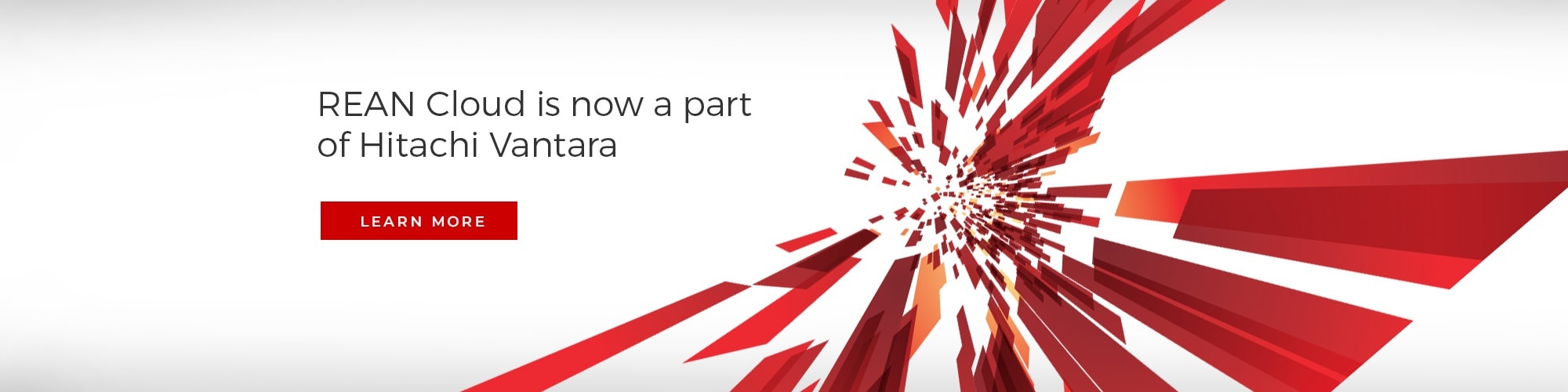 REAN Cloud acquired news