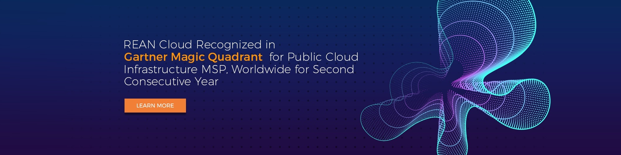 Gartner Magic Quadrant