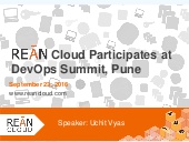 Infrastructure Automation with Chef 