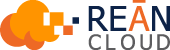 Logo: REAN Cloud