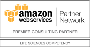 Life Sciences Competency logo