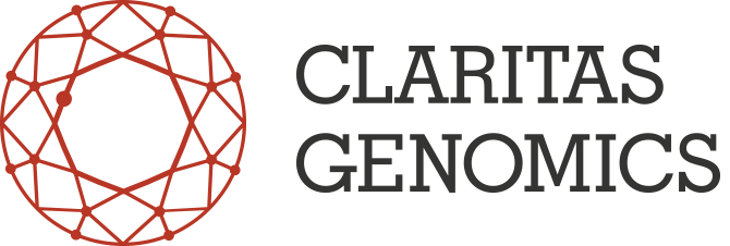 Claritas-Genomics-logo