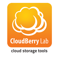 cloudberry_logo