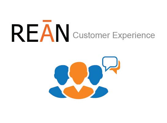 REAN Customer Experience Test Drive